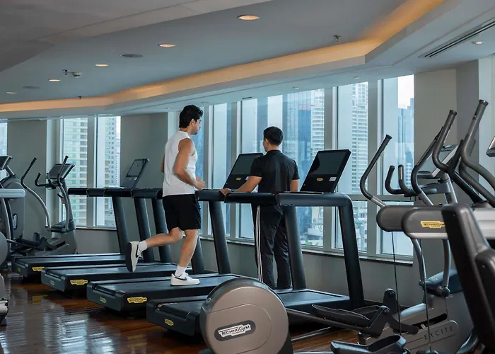 Sofitel Bangkok Sukhumvit